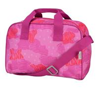 DerDieDas Sports Bag Roses