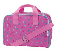 DerDieDas Sporttasche Sweet Sprinkles