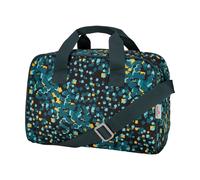 DerDieDas - Sporttasche Multicolor