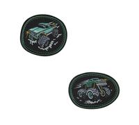 DerDieDas - Wechselbuttons, 2tlg.