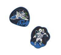 DerDieDas - Wechselbuttons, 2tlg.