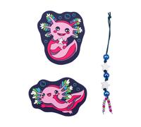 DerDieDas - Wechselbuttons, 3tlg.