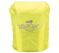 DerDieDas Zubehör - Regencape (gelb)