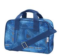 DerDieDas Sporttasche - TURBO SPEED