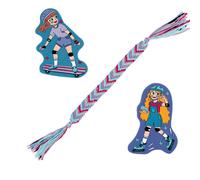 DerDieDas Zubehör Wechselbutton Activ