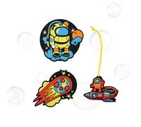 DerDieDas Zubehör Wechselbutton Crazy