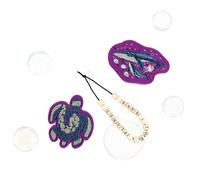 DerDieDas Zubehör Wechselbutton My Planet