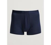 DEREK ROSE Trunk Herren Cotton blau, M
