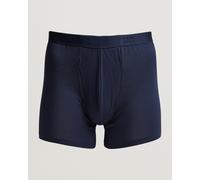 DEREK ROSE Trunk Herren Cotton blau, M