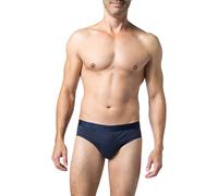 DEREK ROSE Trunk Herren Cotton blau, 6 (L)