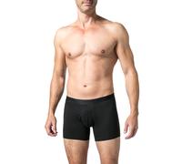 DEREK ROSE Trunk Herren Cotton schwarz, 7 (XL)