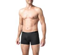 DEREK ROSE Trunk Herren Cotton schwarz, 7 (XL)