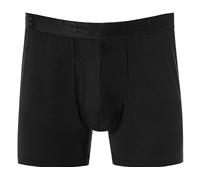 DEREK ROSE Trunk Herren Viskose schwarz, 4 (S)