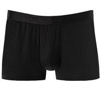DEREK ROSE Trunk Herren Viskose schwarz, 4 (S)