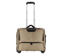 Basic Plus Lehrer-Trolley - champagner