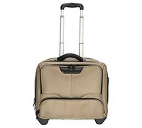 Basic Plus Lehrer-Trolley - champagner
