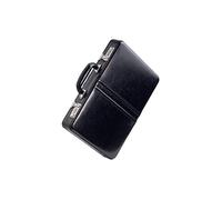 Dermata Aktenkoffer 43,5 cm black