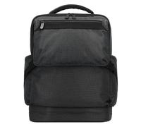 Dermata Daypack 43 cm Laptopfach grau