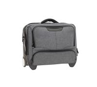 Dermata Lehrer-Trolley „Mobilano Plus“, Farbe: dunkelgrau