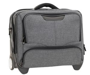 Dermata Lehrer-Trolley Mobilano Plus, Farbe: dunkelgrau