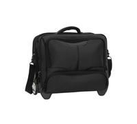 Dermata Lehrer-Trolley „Mobilano Plus“, Farbe: schwarz