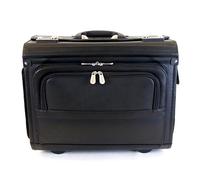 Dermata Pilotenkoffer 7056