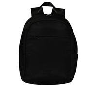 DERNIER - Black Hawk City/Tabletrucksack aufsteckbar schwarz Schwarz