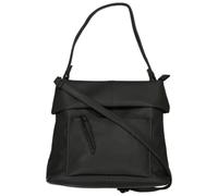 DERNIER - Dernier Handtasche aus PU Anthra Grau