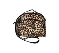 DERNIER - New Bags Leo Handtasche mit verstellbaren Schulterriemen leo beige Multicolor