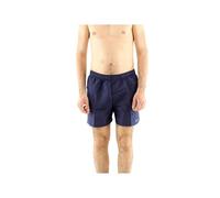 Desconocido Herren 5 Volley Short Schwimm-Slips, Blau (Midnight Navy), M