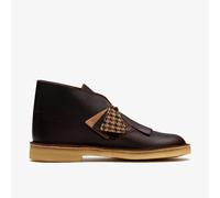Desert Boot Braunes Scotch Grain Stiefel EU 44.5 / UK 10