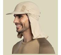 Buff Desert Cap-Grau, Größe S/M