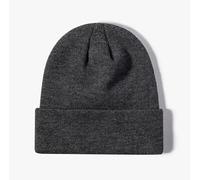 Desert Hawk Tactical Wasserabweisende Wintermütze bis -30°C Kälte mit Thinsulate Innenfutter (Grau)