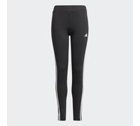 Designed 2 Move 3-Streifen Tight Black / White 164