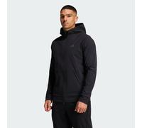 Designed for Training COLD.RDY Kapuzenjacke Black M