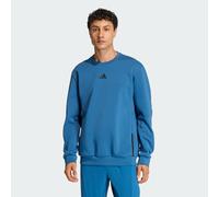 ADIDAS Herren Sweatshirt Designed for Training (KA4820) XS DUPE