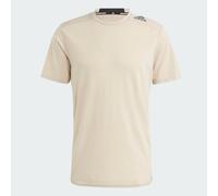 Designed for Training T-Shirt Wonder Beige S