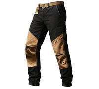 Designer Hosen Herren Hosen Bundfaltenhose Cordhosen Leichte Breitcordhose Stylische Bodybuilder Flanell Kurhose 48 2025 Off Konfektionsgrößen Herrenhose Northern Innenfleece Fell Hohe Blumenmuster