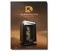 Designhütte Designhütte Manufaktur Katalog - DE