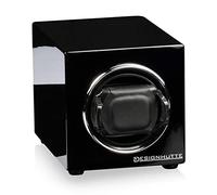 Designhütte Uhrenbeweger Manhattan BK