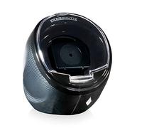 Designhütte Uhrenbeweger 70005-169.17 Schwarz