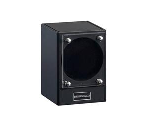 Designhütte Uhrenbeweger Piccolo schwarz