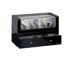 Designhütte Uhrenbeweger San Diego 70005/53