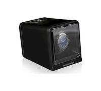 Aus R*E*T*O*U*R*E*(NEU) -Designhütte - Uhrenbeweger - Urban Schwarz 70005-136