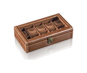 Designhütte Uhrenbox 70005/133