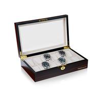 Designhütte - Uhrenbox - Auckland 12 - 70005/143