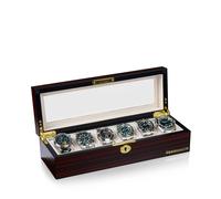 Designhütte Uhrenbox Auckland 70005-142