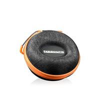 Designhütte Uhrenbox Donut - Anthrazit