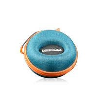 Designhütte Uhrenbox Donut - Türkis