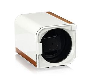 Designhütte Unisex-Uhrenbeweger One Size Weiß 32011904